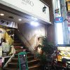 アーケード街の2階に鎮座する「カフェ ゾロ」