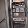 レコーディングの合間にお茶を「cafe2st」