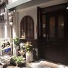 金融街にあるジャズの流れる小粋な喫茶店「ゆう」