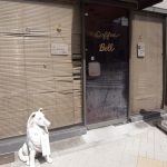 モーニング、それともランチ？「ベルコーヒー」で過ごす朝