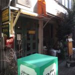 名前に惹かれるガンオタも？「ドム」で手軽なランチ