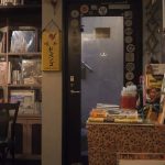 スパイシーなカレーを味わいに「喫茶ドミンゴ」へ